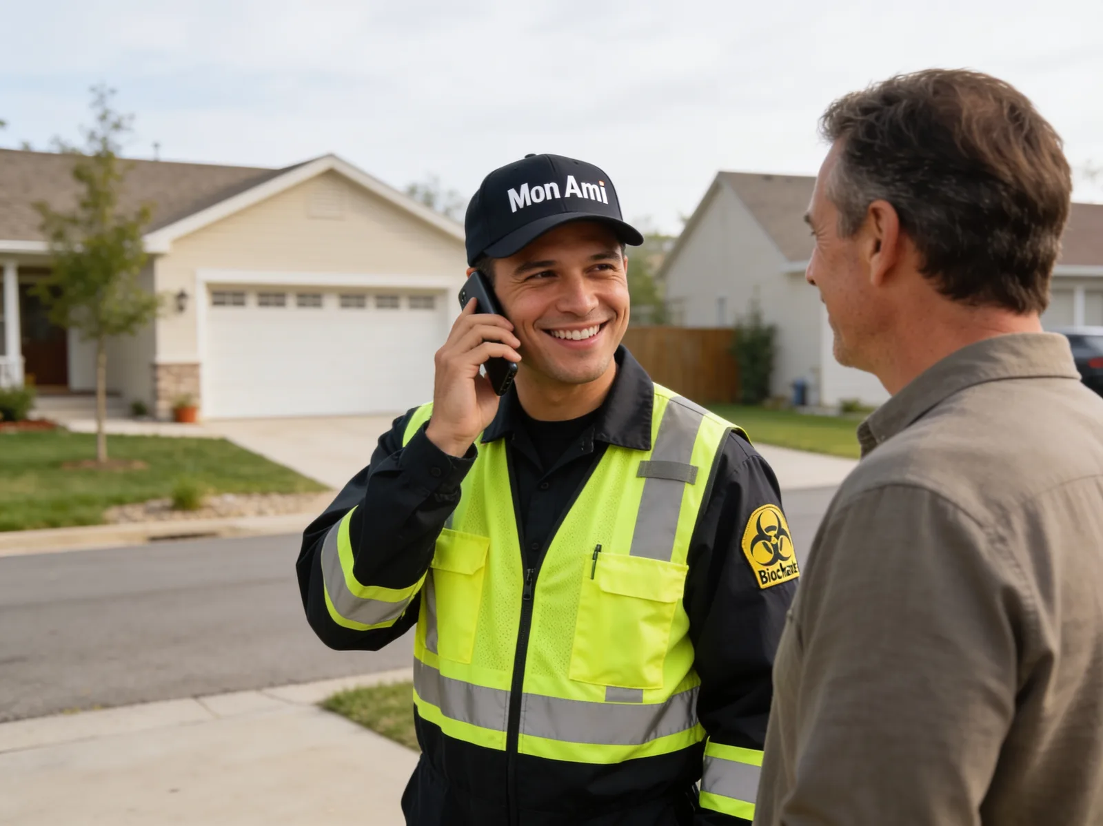 Sewage Cleanup Paterson, NJ FAQs