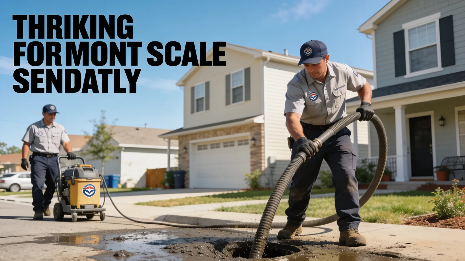 Sewage Cleanup in Paterson, NJ near me